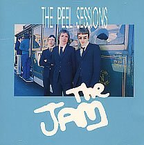 Jam/Peel Sessions